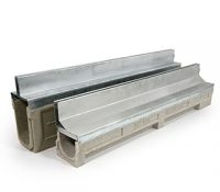 polymer concrete slot drain channel product thumbnail