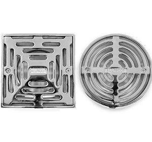 Storm series commercial point drainage floor drain product thumbnail