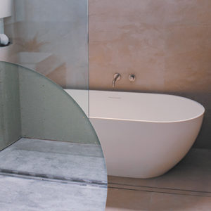 Tile Over Shower Tray Custom Made Shower Base Bathroom shelf Shower Nook Waterproof Stainless Steel