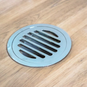 Vinyl drainage solution floor waste drain vinylrite